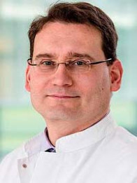Doktor Lékař – psychiatr Jiří