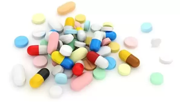 Pilulky, které zmírňují závislost na nikotinu