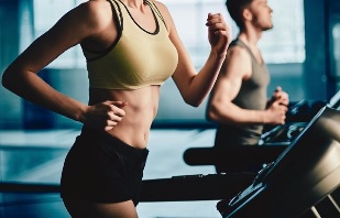 Sport ke snížení negativních účinků odvykání kouření