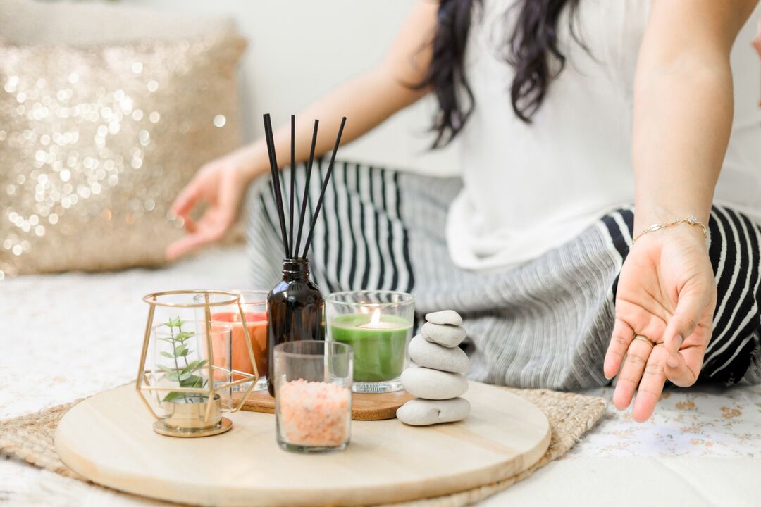 Meditace snižuje myšlenky na tabák, což pomáhá opustit špatný zvyk