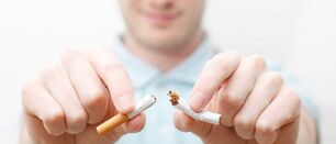 Jak rychle a snadno přestat kouřit