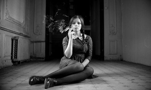 Proč snít o kouření cigaret