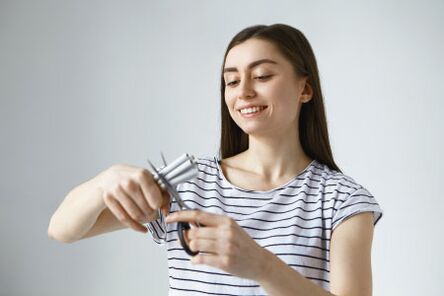 Můžete a měli byste přestat kouřit cigarety co nejdříve